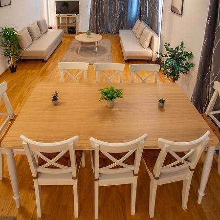 Innsbruck East Side Apartment I Free Street Parking Buitenkant foto