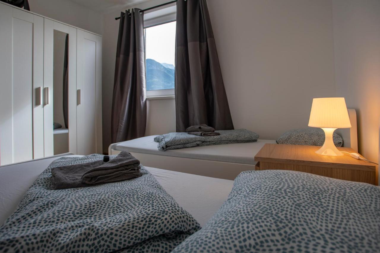 Innsbruck East Side Apartment I Free Street Parking Buitenkant foto