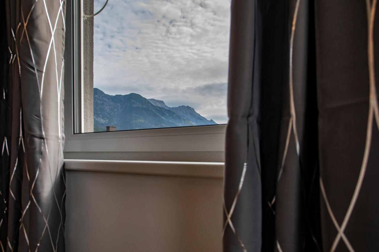 Innsbruck East Side Apartment I Free Street Parking Buitenkant foto